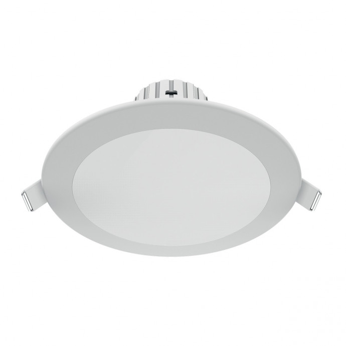 946411211 Светильник Gauss Кругл. Белый, 11W,120х120х63, Ø100мм, 940 Lm LED 4000K 1/20, 946411211
946411211 Светильник Gauss Кругл. Белый, 11W,120х120х63, Ø100мм, 940 Lm LED 4000K 1/20, 946411211