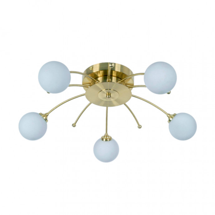 

Люстра MW-Light Оливия, Оливия 306010705