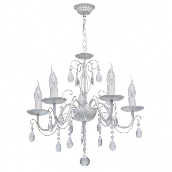 

Люстра MW-Light Аврора, Аврора 371016505