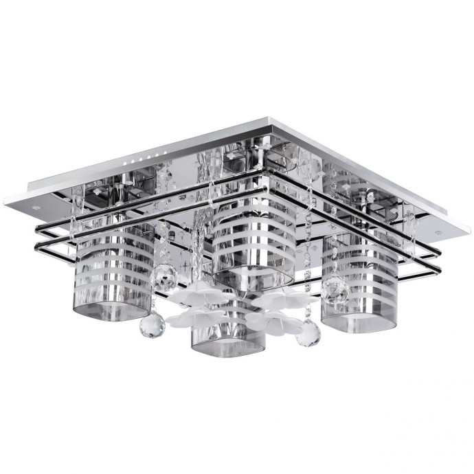 

Люстра MW-Light Ивонна, Ивонна 459010405