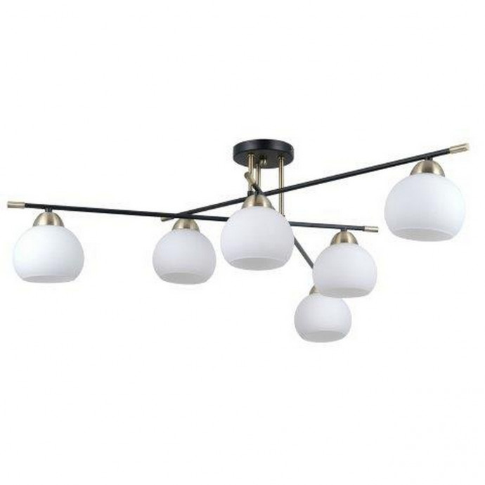 

Люстра MW-Light Гамбург, Гамбург 605017406