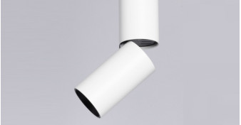 Информ: ультрасовременные светильники с минималистичным дизайном 