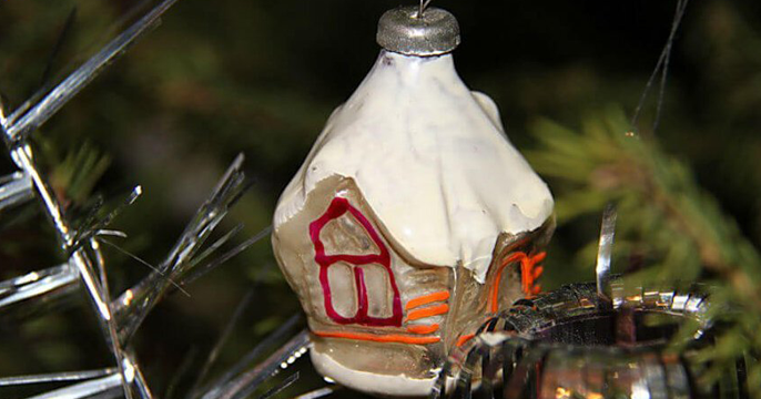 Кружка для напитков Новогодние машинки мл - купить с доставкой на дом в СберМаркет