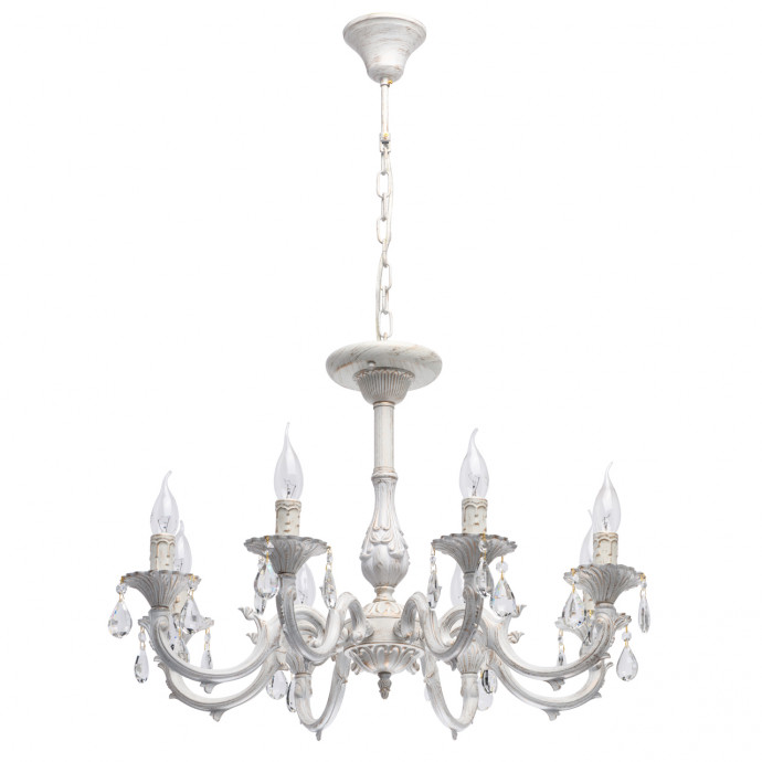

Люстра MW-Light Аврора, Аврора 371015008
