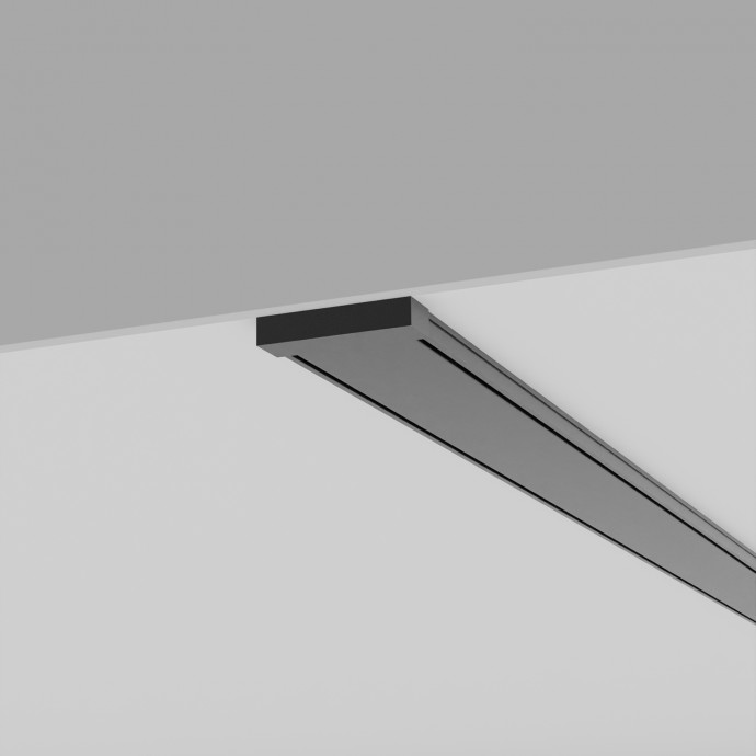 1002-TB-100, шинопровод, L1000xW30xH5, IP20