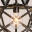 Люстра Black Star Clear Glass 20 См By Imperiumloft