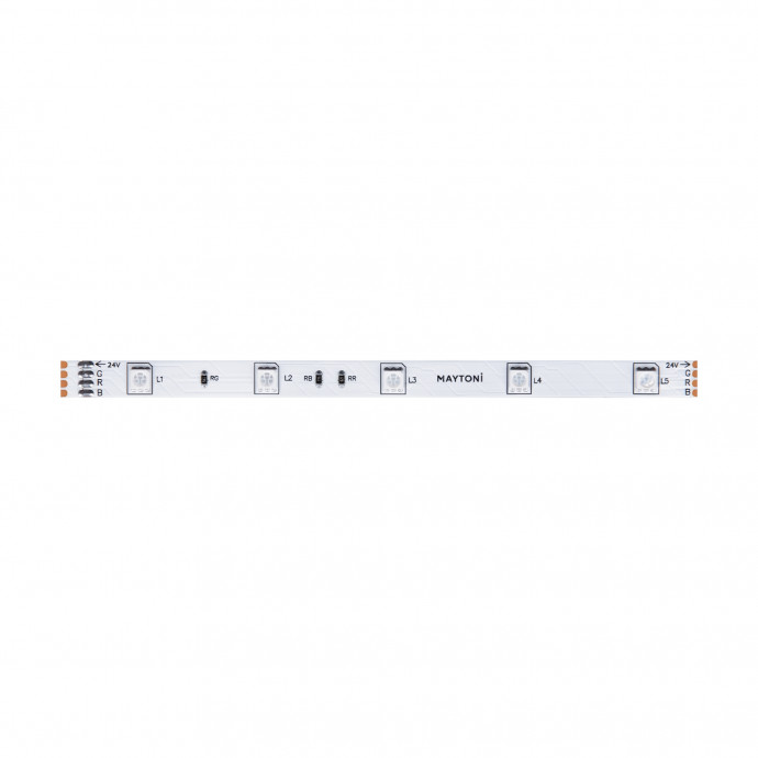 Светодиодная лента Led Strip 10166