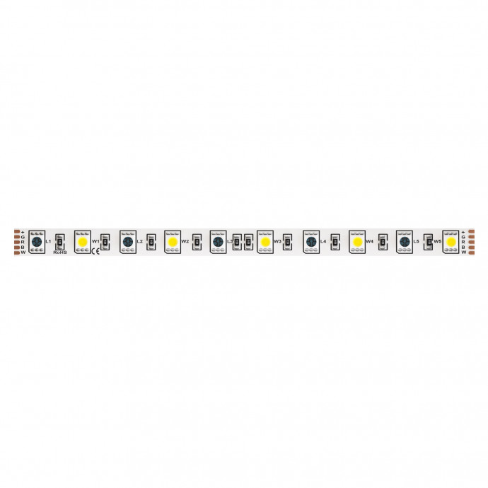 Светодиодная лента Led Strip 10178