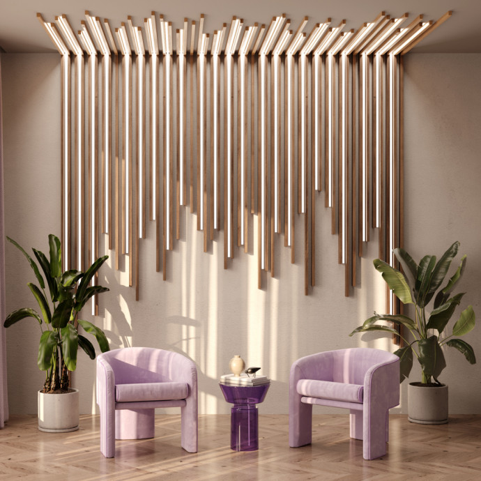 Светодиодная лента Led Strip 10183