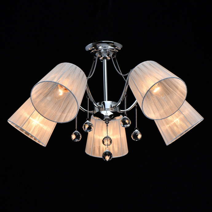 Потолочная люстра De City Лацио 103012605