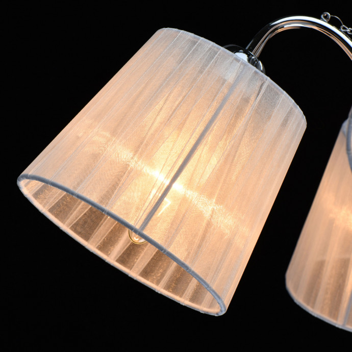 Потолочная люстра De City Лацио 103012605