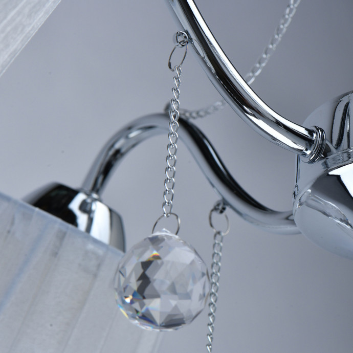 Потолочная люстра De City Лацио 103012605