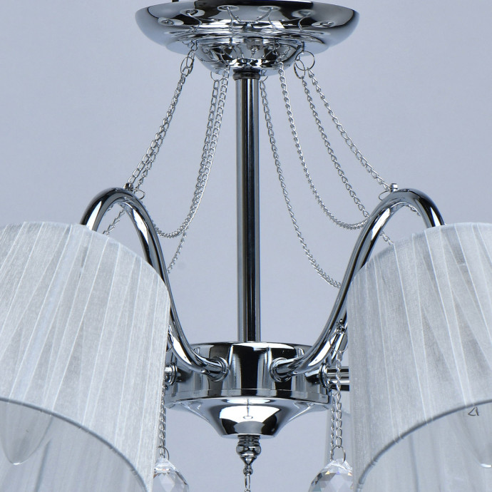 Потолочная люстра De City Лацио 103012708