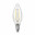 103801111 Лампа Gauss Filament Candle E14 11W 2700K 720lm 1/10/50