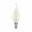 104801209 Лампа Gauss LED Filament Candle tailed, E14, 9W, 4100K 1/1/50, шт
