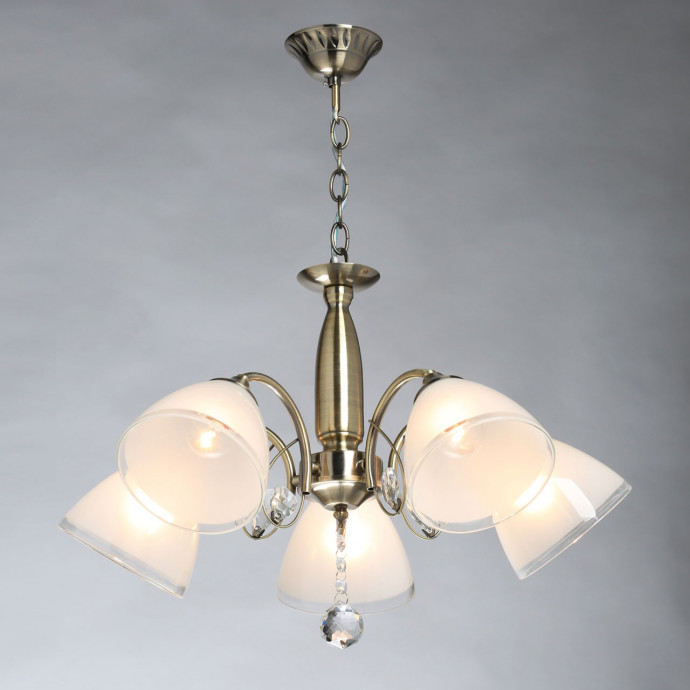 Подвесная люстра De City Ариадна 105010805