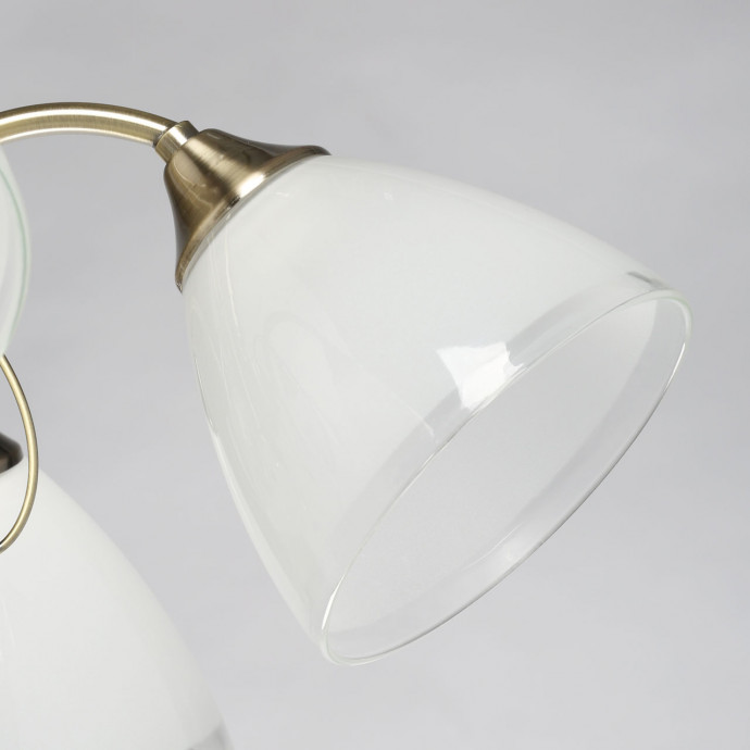 Подвесная люстра De City Ариадна 105010805