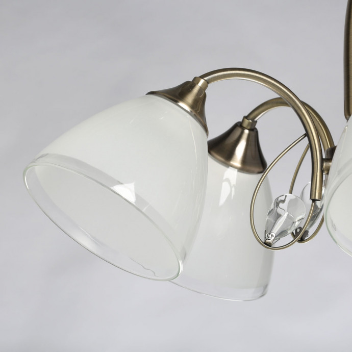 Подвесная люстра De City Ариадна 105010805