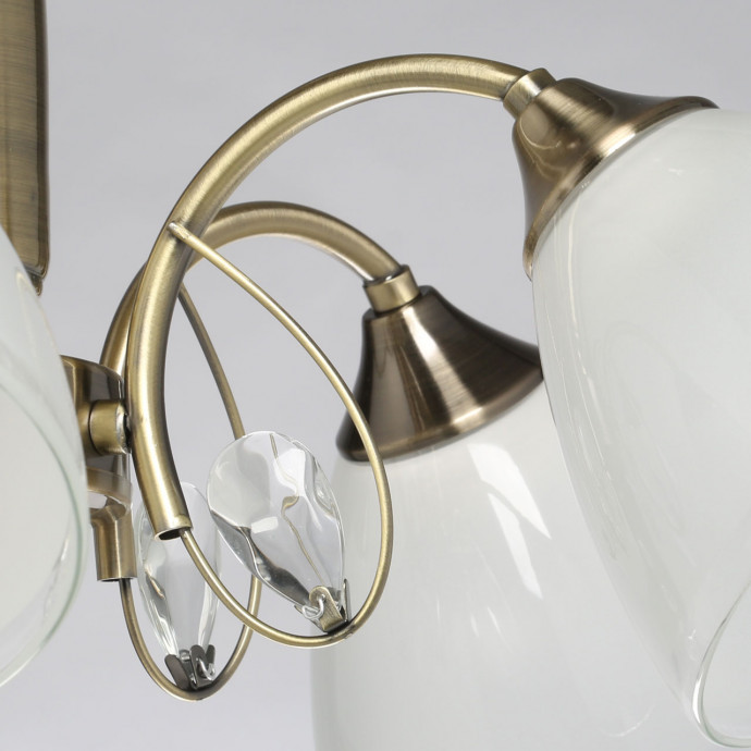 Подвесная люстра De City Ариадна 105010805