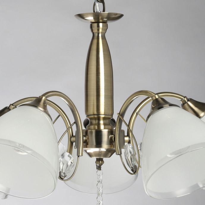 Подвесная люстра De City Ариадна 105010805