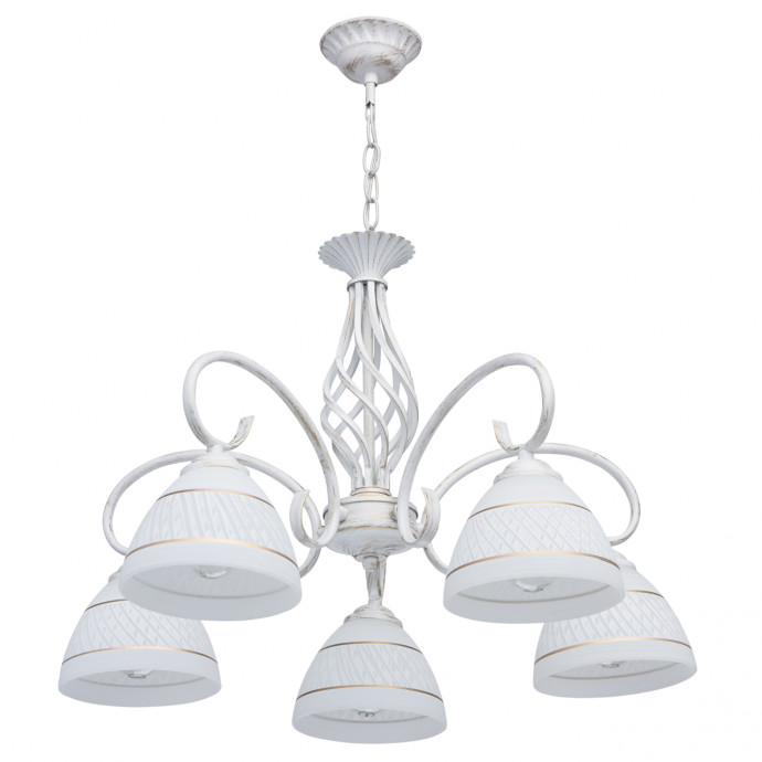 

Люстра MW-Light Ариадна, Ариадна 105011105