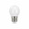 105102110 Лампа Gauss LED Globe E27 9.5W 3000К 1/10/50, шт