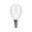 105201205 Лампа Gauss LED Filament Globe OPAL E14 5W 4100К 1/10/50, шт