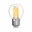 105802113 Лампа Gauss Filament Шар 13W 1100lm 2700К Е27 LED 1/10/50