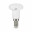 106001104 Лампа Gauss LED Reflector R39 E14 4W 2700K 1/10/50, шт