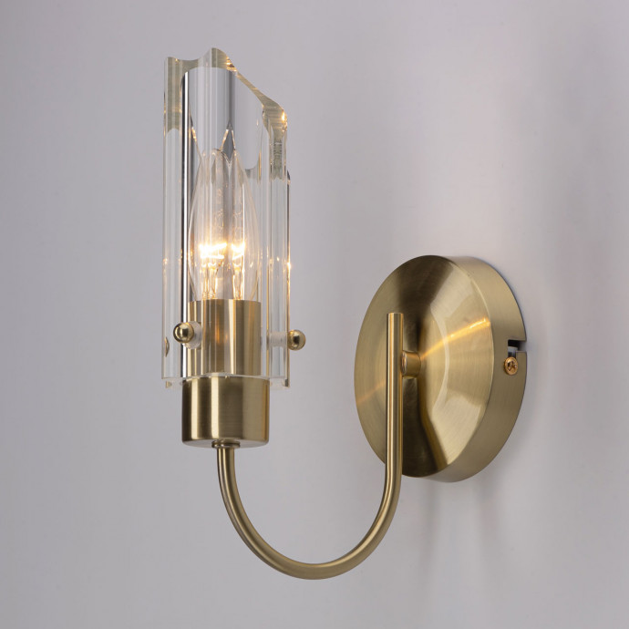 Бра MW-LIGHT Олимпия 106021301