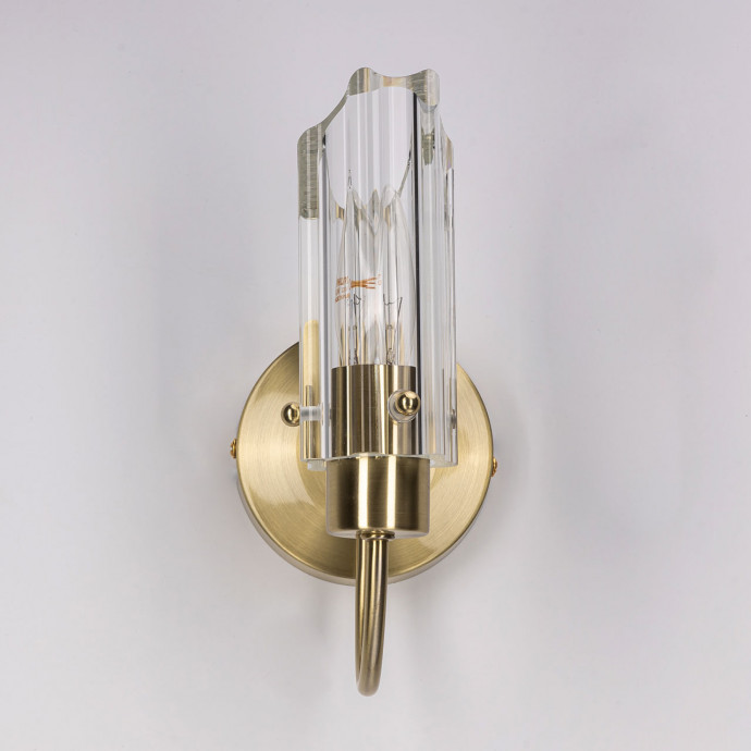 Бра MW-LIGHT Олимпия 106021301