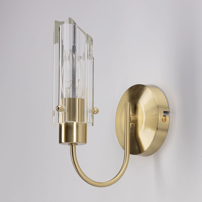 Бра MW-LIGHT Олимпия 106021301