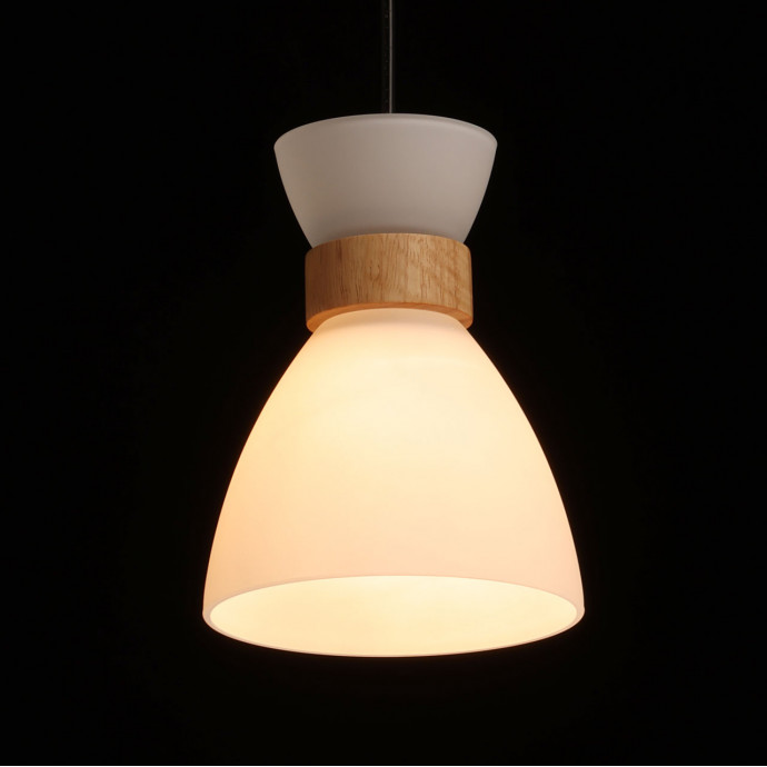 Подвесной светильник De City Лоск 107010101