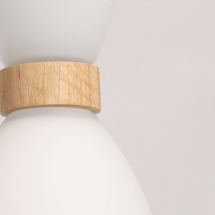 Подвесной светильник De City Лоск 107010101