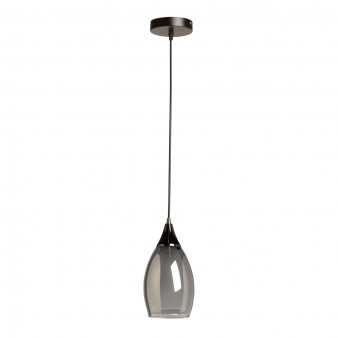 Люстра De City Лоск