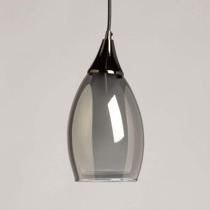 Люстра De City Лоск