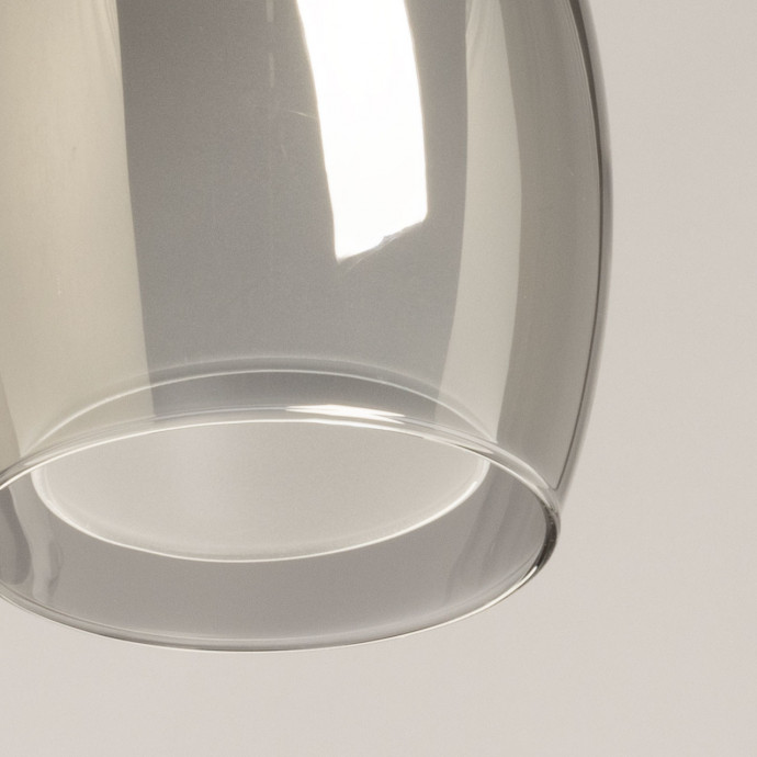 Люстра De City Лоск