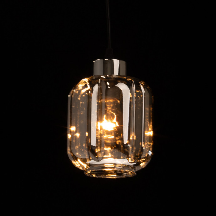 Люстра De City Лоск