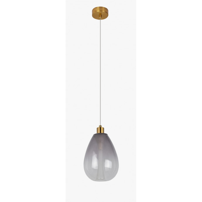 Люстра De City Лоск