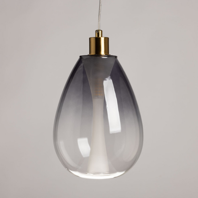 Люстра De City Лоск