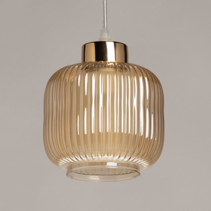 Люстра De City Лоск