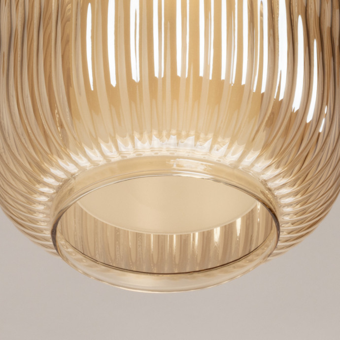 Люстра De City Лоск