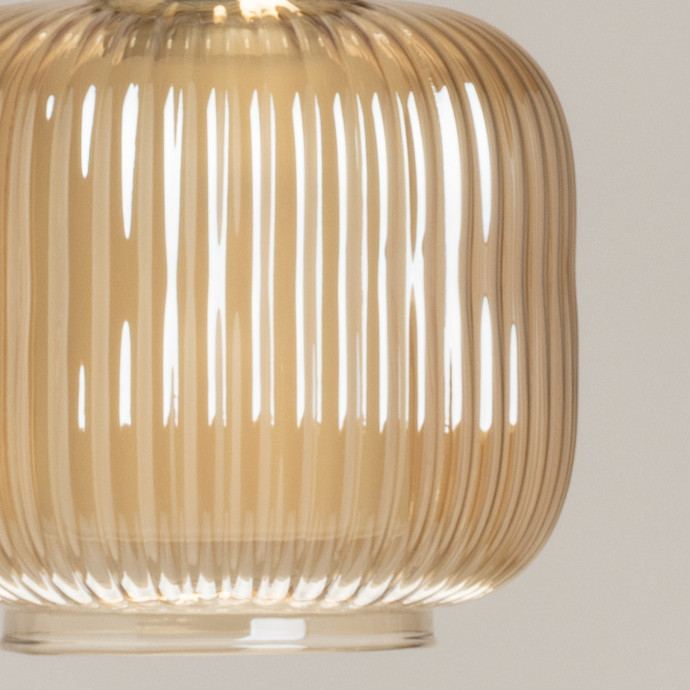 Люстра De City Лоск