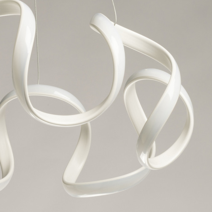 Люстра De City Аурих