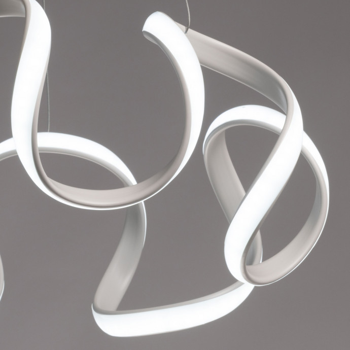 Люстра De City Аурих