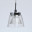 Подвесной светильник светодиодный De Markt Торес 110011103