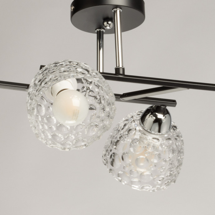 Люстра De City Торес