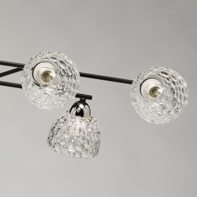 Люстра De City Торес