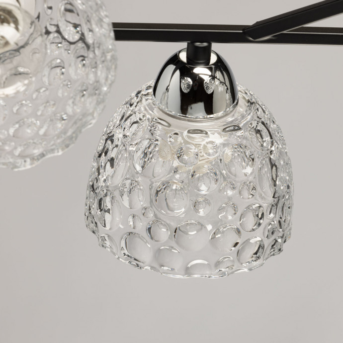 Люстра De City Торес