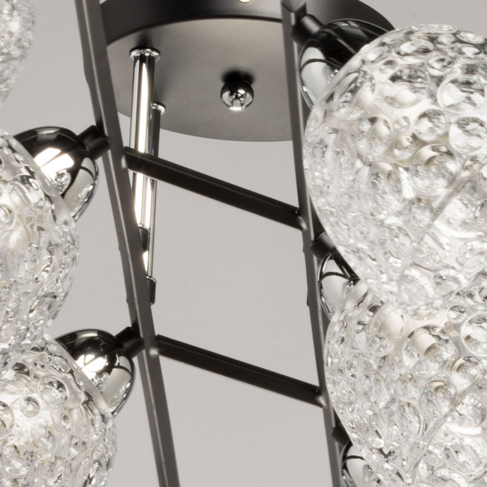 Люстра De City Торес